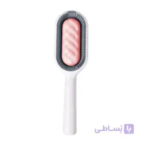 شانه و پرزگیر گربه و سگ