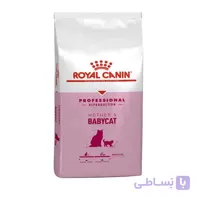 غذای گربه مادر اند بیبی پروفشنال رویال کنین – RoyalCanin Mother&amp;Baby