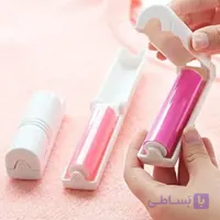 پرزگیر جیبی ژله ای قابل شستشو
