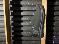 کفش طبی مشکی اسکچرز (skechers)