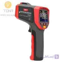 ترمومتر مادون قرمز 1300درجه +UT303C UNI-T