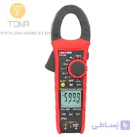 آمپرمتر کلمپی یونیتی مدل UNI-T UT-219E