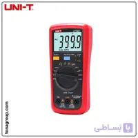 مولتی متر یونیتی  uni-t +UT136C