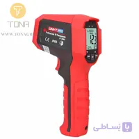 ترمومتر مادون قرمز 650درجه UT309C UNI-T