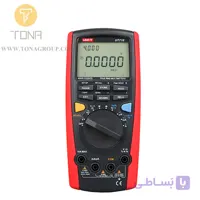 مولتی متر هوشمند UT71E UNI-T