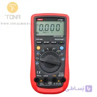 مولتی متر دیجیتال خودرویی یونیتی UT109 ا Automobile Multimeter UT109 UNI-T
