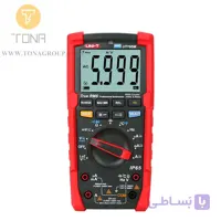 مولتی متر حرفه ای UT195M UNI-T