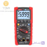 مولتی متر حرفه ای UT191E UNI-T
