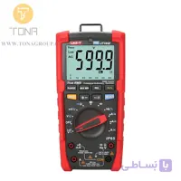 مولتی متر حرفه ای UT195E UNI-T