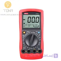 مولتی متر خودرویی UT105 UNI-T