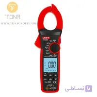 آمپرمتر کلمپی یونیتی مدل UT208B