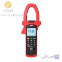 کلمپ پاور متر یونیتی مدل UT233 ا Digital Power Clamp Meter UT233 UNI-T