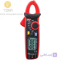 میلی آمپرمتر کلمپی یونیتی مدل UNI-T UT-210E
