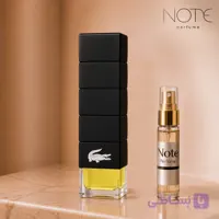 اسانس عطر لاگوست چلنج مردانه | LACOSTE Challenge