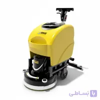 اسکرابر IFS-HA30D1750