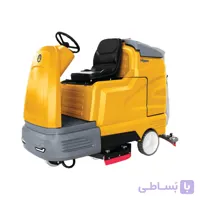 اسکرابر IFS-DH260D6500