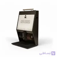 واکس زن برقی کفش SP-ASA2TC
