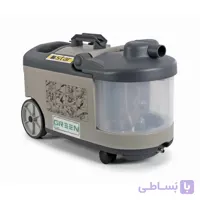 مبل شوی و موکت شوی ISC-C19