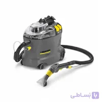 مبل شوی صنعتی ISC-K17