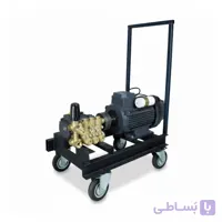 کارواش صنعتی 110 بار IC-110SC