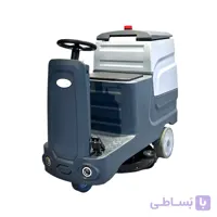 اسکرابر IFS-DS113D2800