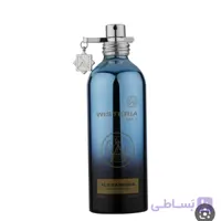 ادکلن ویستریا الکساندریا مردانه حجم 100 میل Wisteria Alexandria