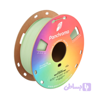 فیلامنت Panchroma Matte PLA برند Polymaker رنگ نعنا پاستلی