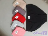 شورت نخی کبریتی میسپل 2XL Misspel
