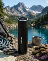 گجت تصفیه میکروبی آب مدل PUWA-GO
