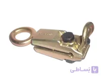گیره شاسی کشی صافکاری مدل 101N