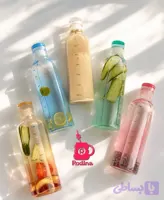 بطری پیرکس