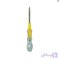 فازمتر دو سر زرد (چهارسو و دوسو تعویض‌پذیر)