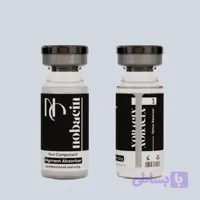 ابذوربر شماره یک نوباسین