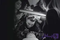 آموزش ریموو تاتو ابرو با مواد چهار جزئی نوباسین
