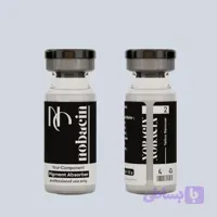 ابذوربر شماره 2 نوباسین