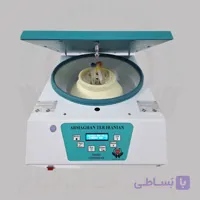 سانتریفیوژ 8 شاخه 6000 دور 5500RCF