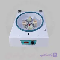 دستگاه سانتریفیوژ 24 شاخه 4000 دور PRP یونیورسال