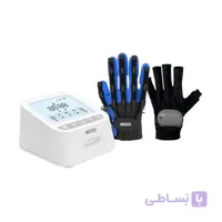 دستکش توانبخشی رباتیک Syrebo SY-HRE12 (سایز مدیوم- چپ)