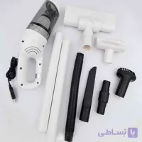 جارو شارژی ۱۰ کاره مدل jb-168