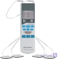 تنس پالس الکترونیکی Belmint Tens Unit – دستگاه تحریک کننده دستی عضلات
