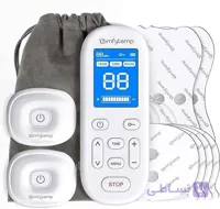 دستگاه تنس و ای‌ام‌اس بی‌سیم Comfytemp مدل K6114