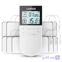 دستگاه تنس پرتابل برند LIORQUE مدل KTR-2610