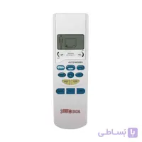 ماساژور پالس الکترونیکی دستی SantaMedical Tens