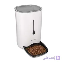 غذا دهنده اتوماتیک حیوانات خانگی ناواریس با تایمر