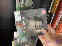 لنت ترمز موتور ktm