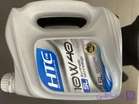 روغن موتور HTC