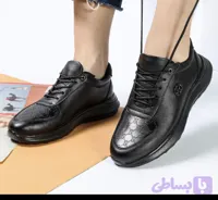 کفش کتونی کلاسیک کد ۱۰۲۰