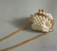 مینی بگ دهانه فلزی