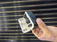 میکروفون سکه ای Yoshita اقتصادی و خوش قیمت / اگه تازه شروع کردی به تولید محتوا این میکروفون کارتو واقعا راه میندازه