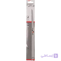 تیغه اره افقی بر بوش مدل S1617K